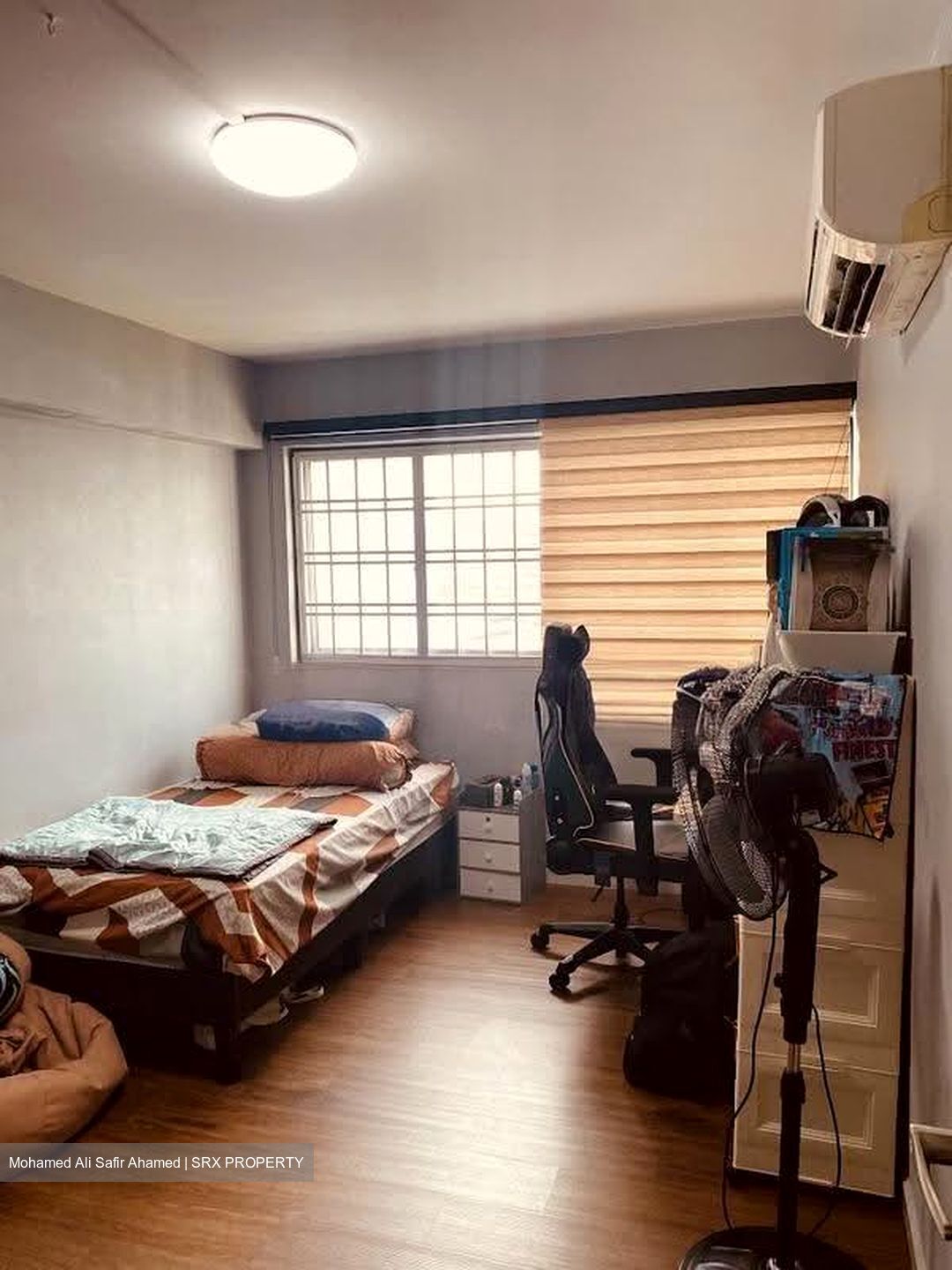 Blk 601 Eunos Rainbow (Bedok), HDB 5 Rooms #627918191